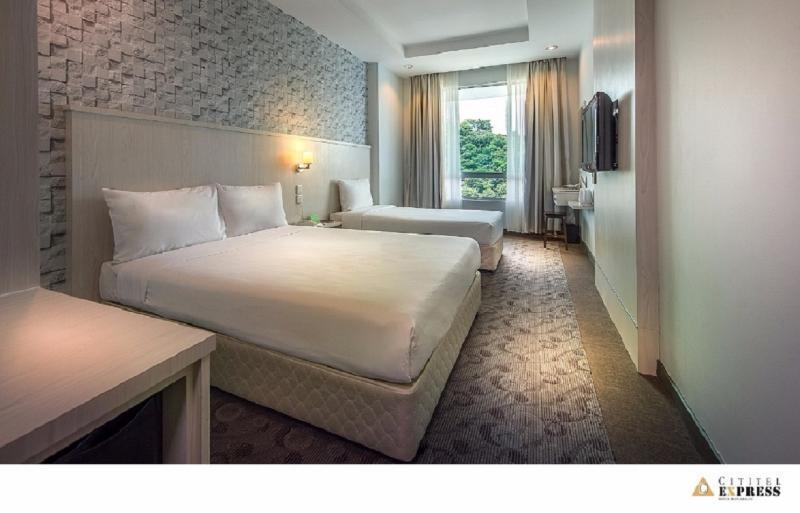 Cititel Express Kota Kinabalu