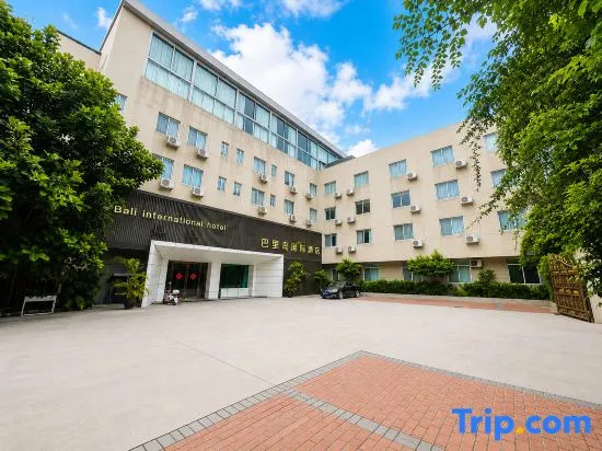 Bali International Hotel