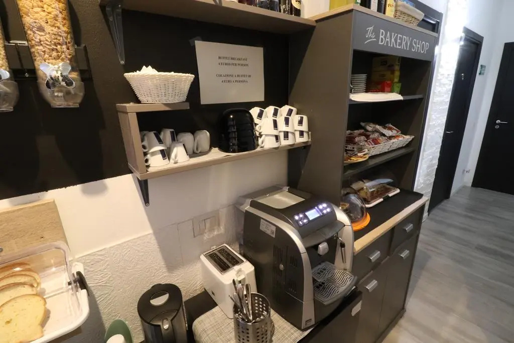 Hotel photo 30