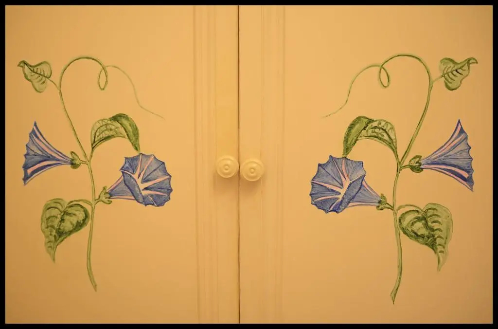 Hotel Lilium - Chambres
