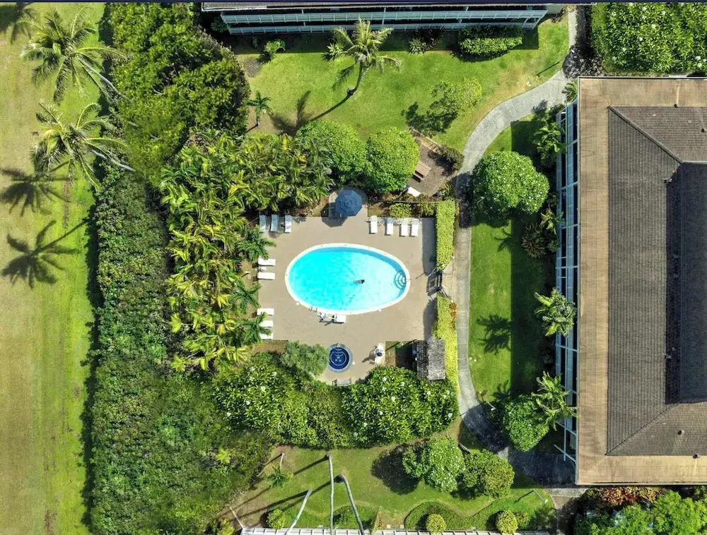 Plantation Hale Hotel