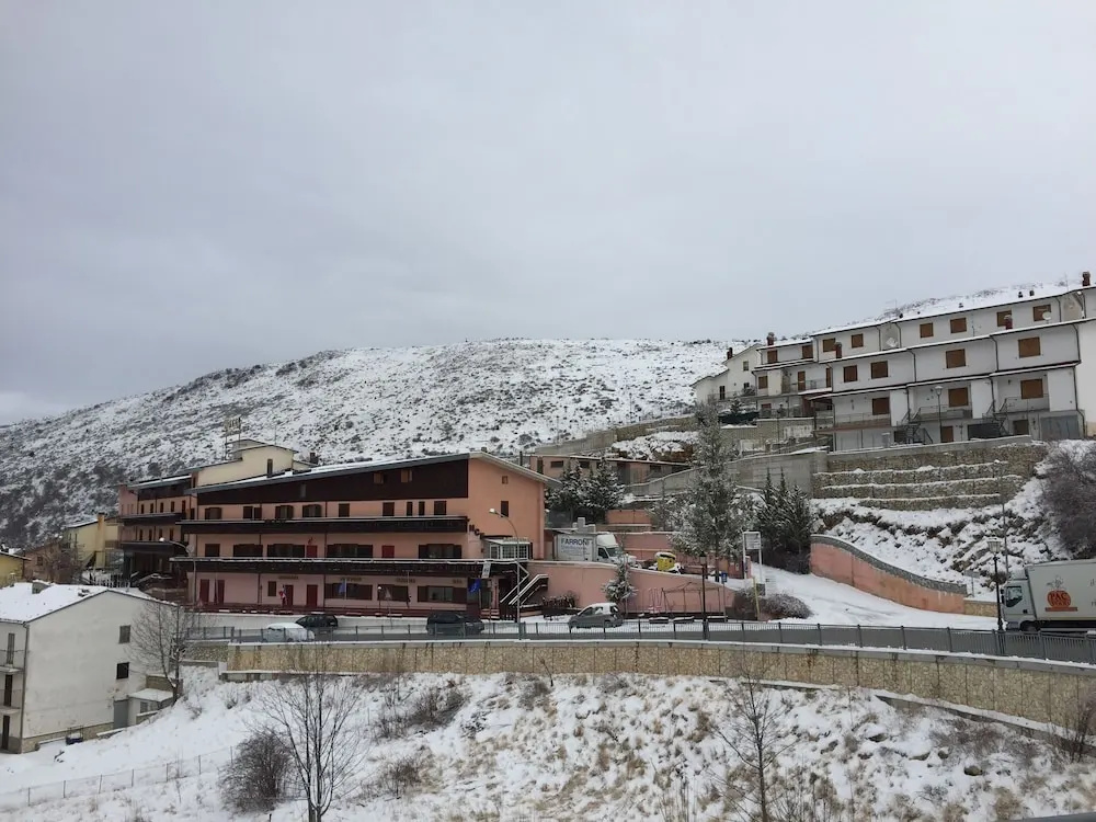 Campo Felice