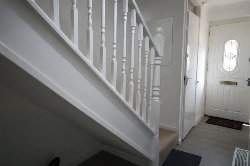 10min to Oxford - 3 Bedrooms - Sleeps 7 - Pets Ok - фото 8