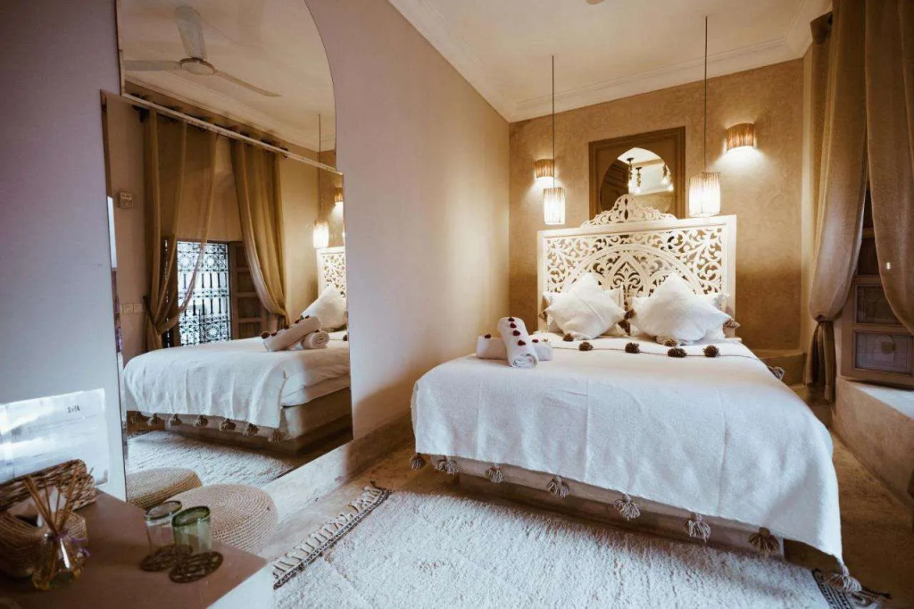 Riad Bamboo — 4