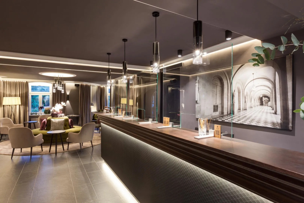 ERIKA Boutiquehotel Kitzbühel - Général