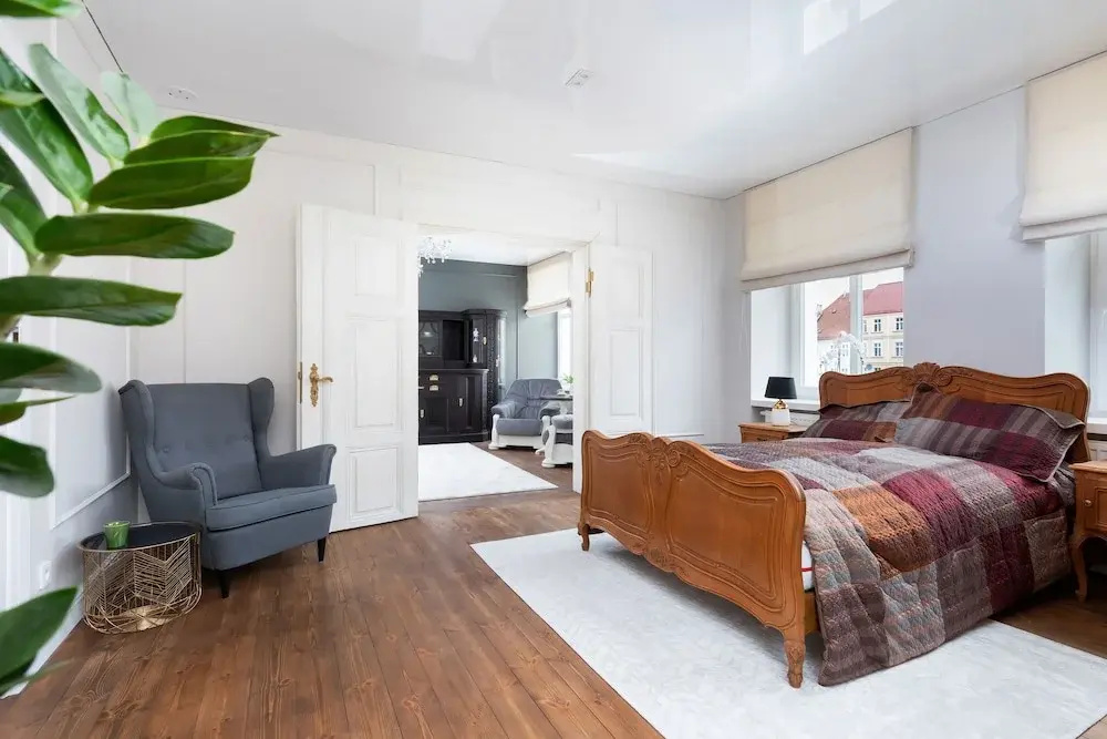 Kosciuszki Square Apartment by Renters - фото 6