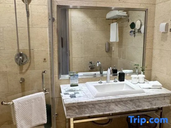 Sanyou International Hotel - Chambres
