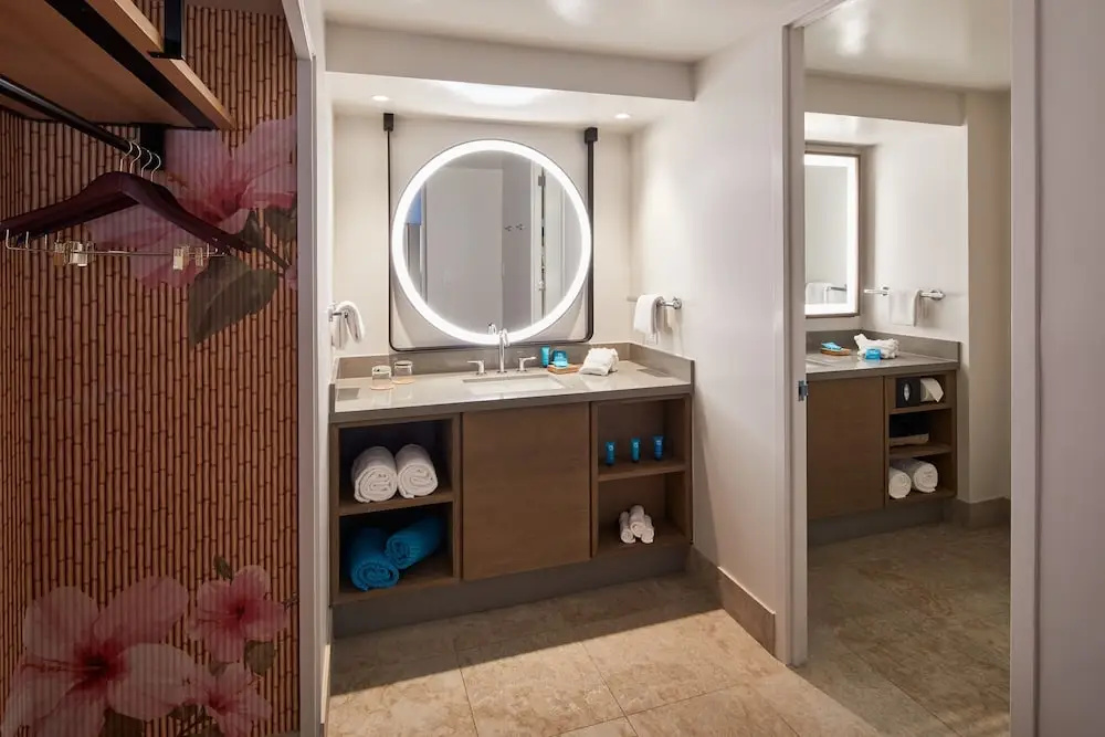 The Ritz-Carlton O‘ahu, Turtle Bay - Chambres