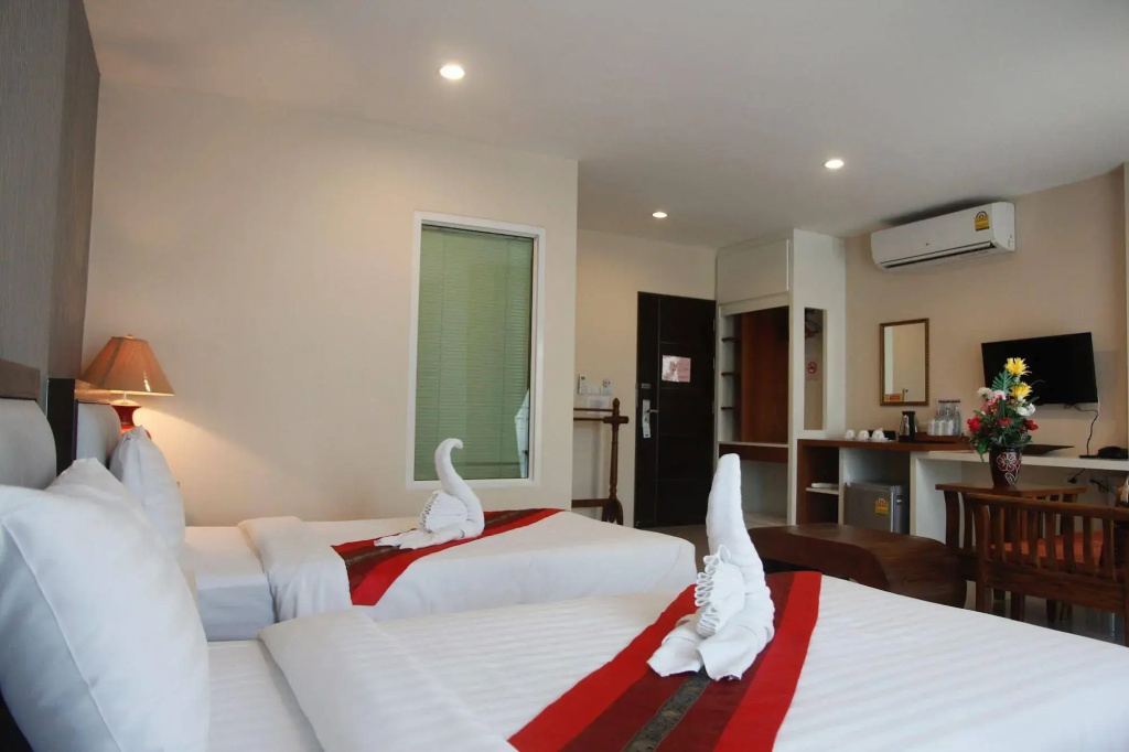 Hotel photo 7