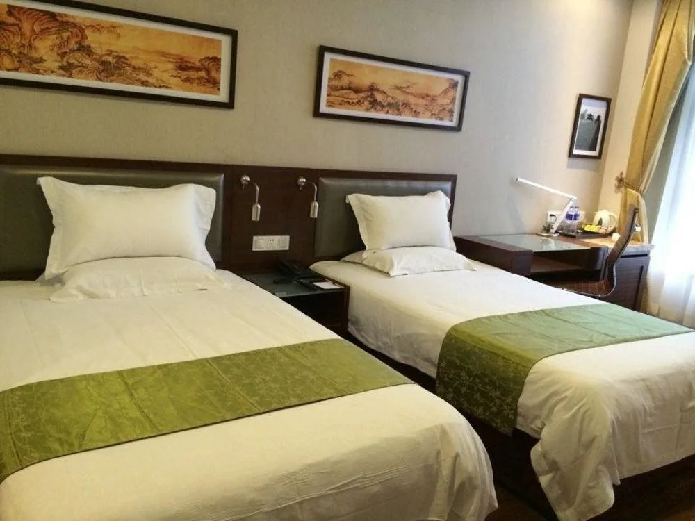 He Yin Hotel - Général