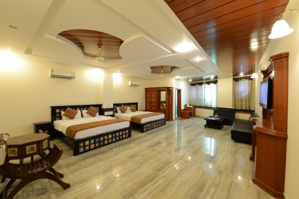 Hotel photo 32