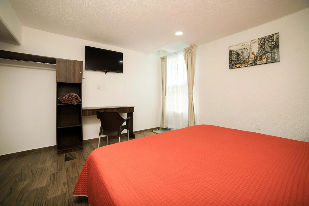 Capital O Hotel Boutique Las Torres - фото 6