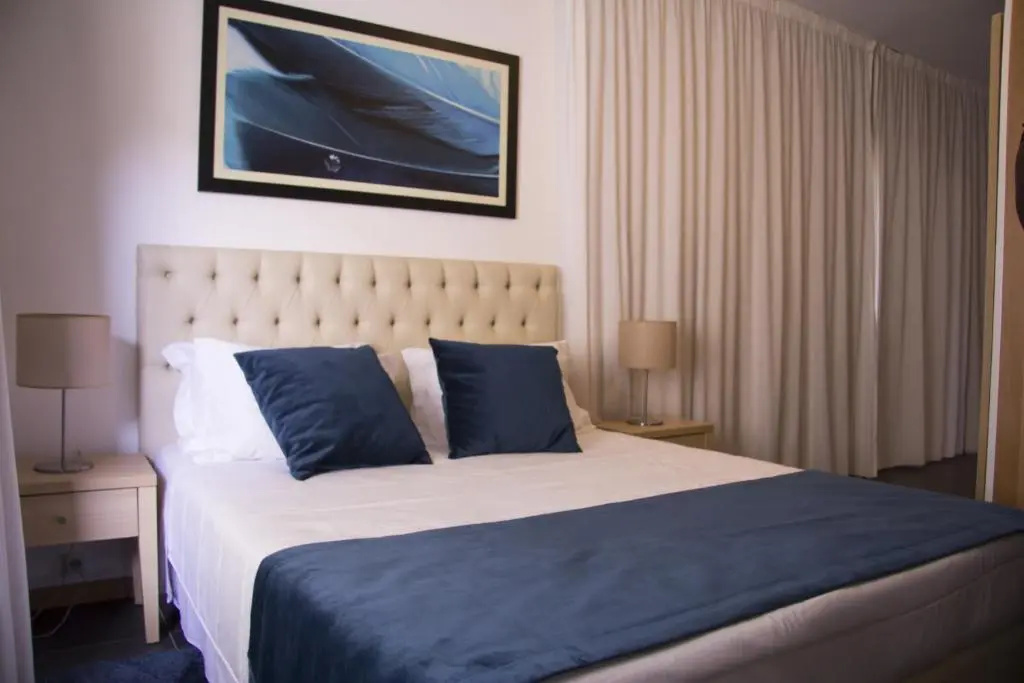 Vivi Hotel - Chambres