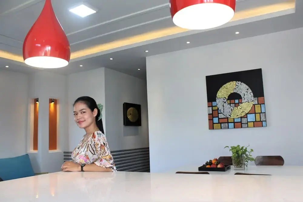 Nagara Homestay - Général