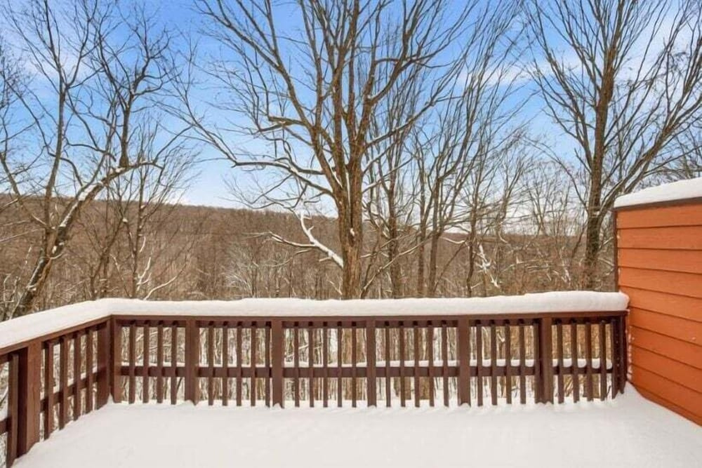 Swiss Mountain 3br Dlx,csss4704 3 Bedroom Condo