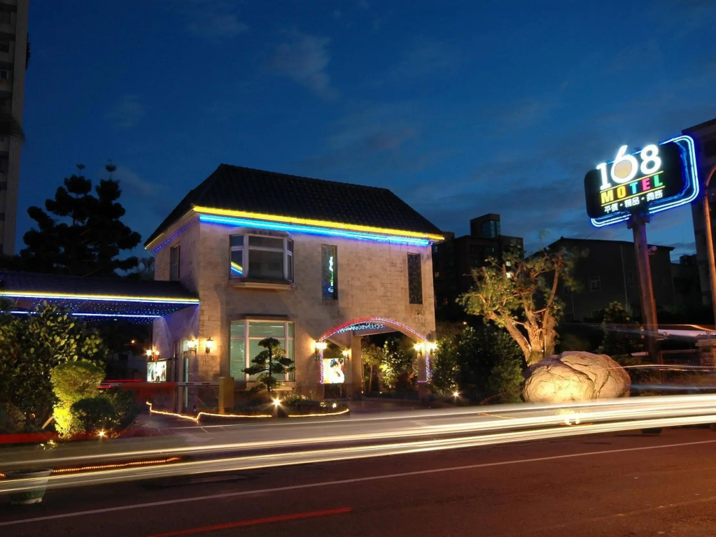 Lilai Travel - Lilia Motel