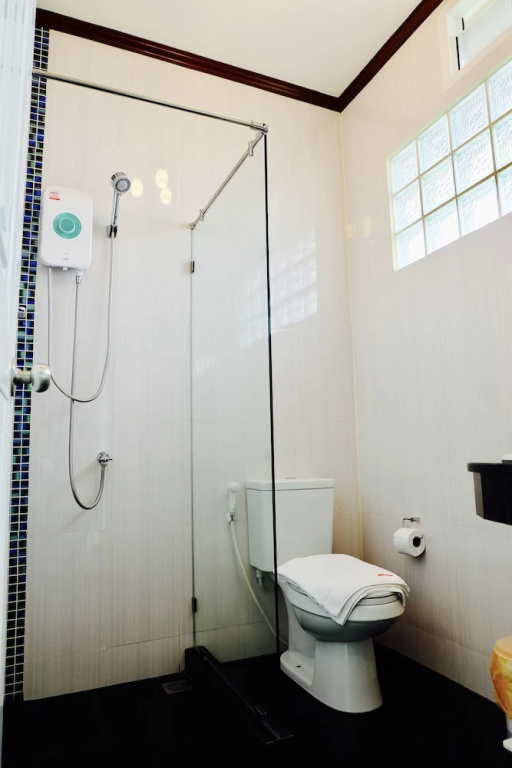 1 Bedroom Standard room