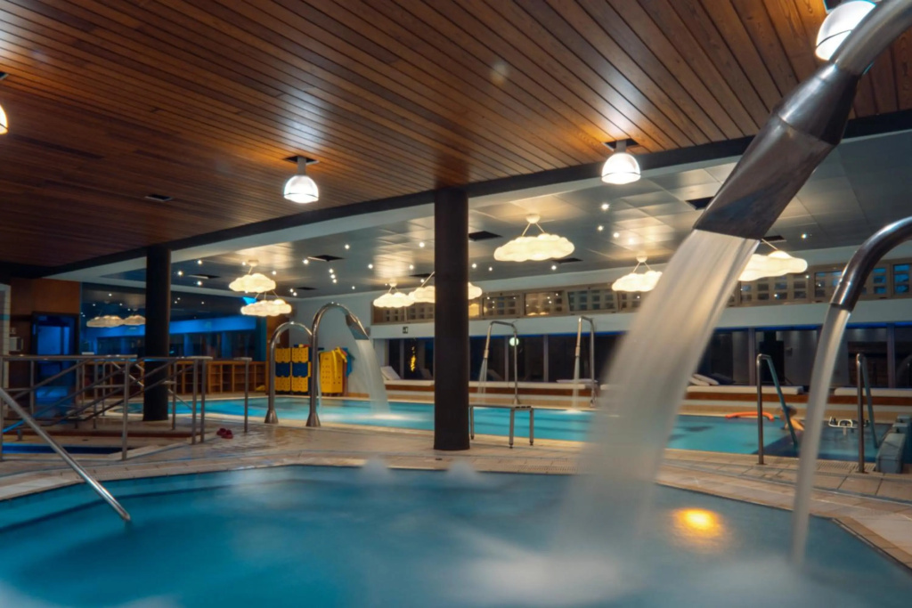 Hotel Terme Salvarola - Général