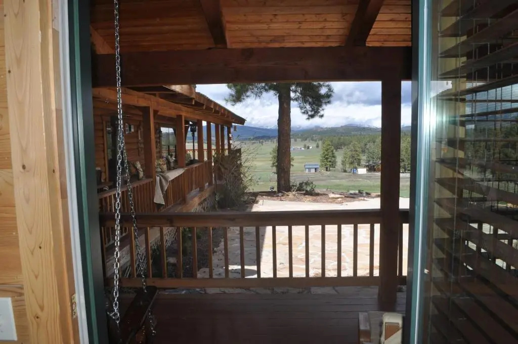 Elkwood Manor Bed & Breakfast - Chambres