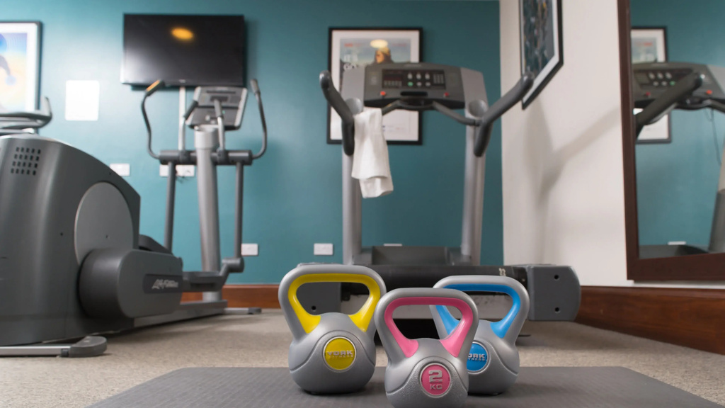 Staybridge Suites Newcastle by IHG - Général