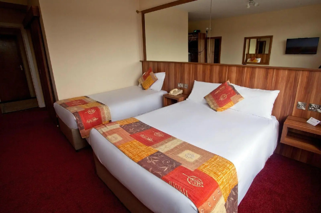 Hotel photo 8