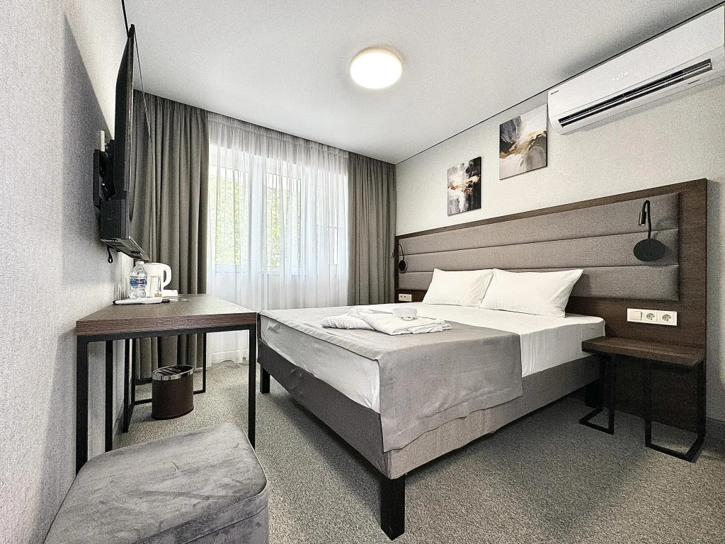 Эко-отель Океан - фото 5