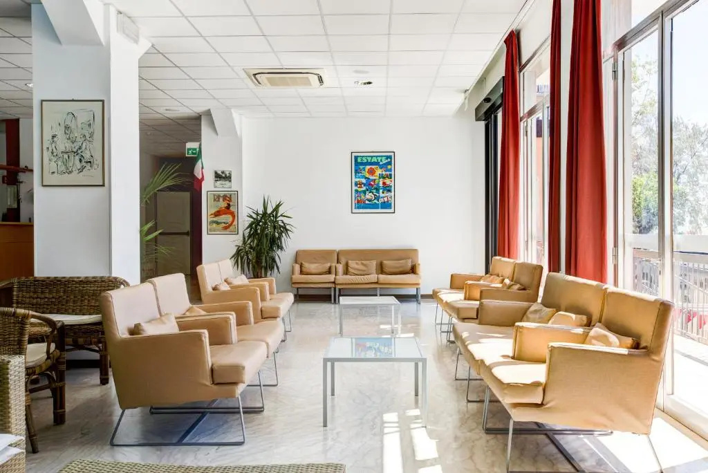 Hotel photo 8