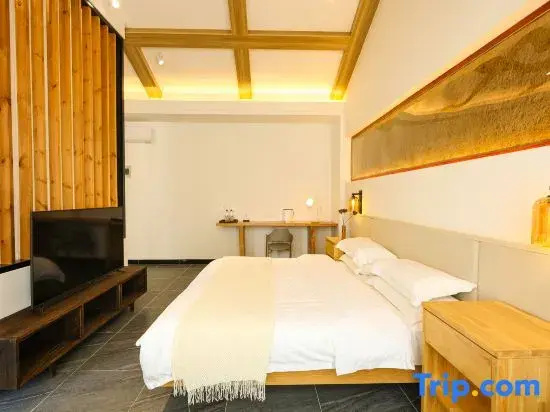 Orchid Residence Suratthani - Chambres