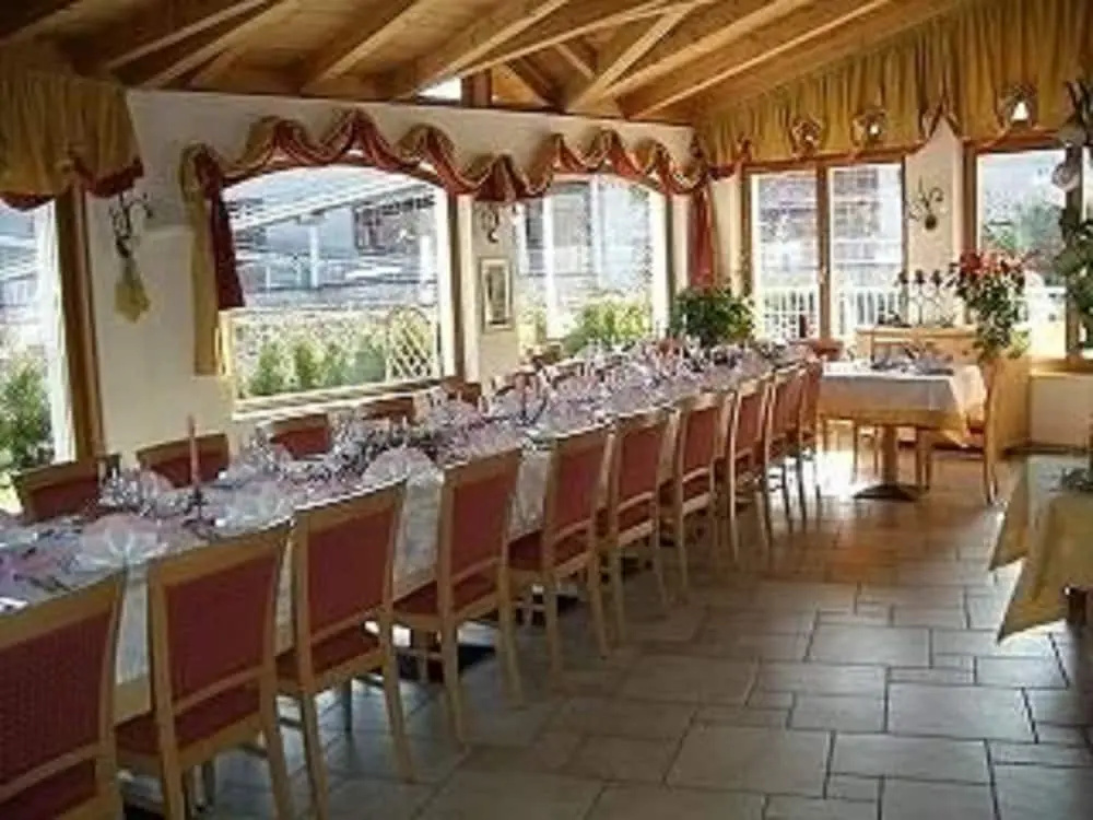 Gardenhotel Premstaller - Général