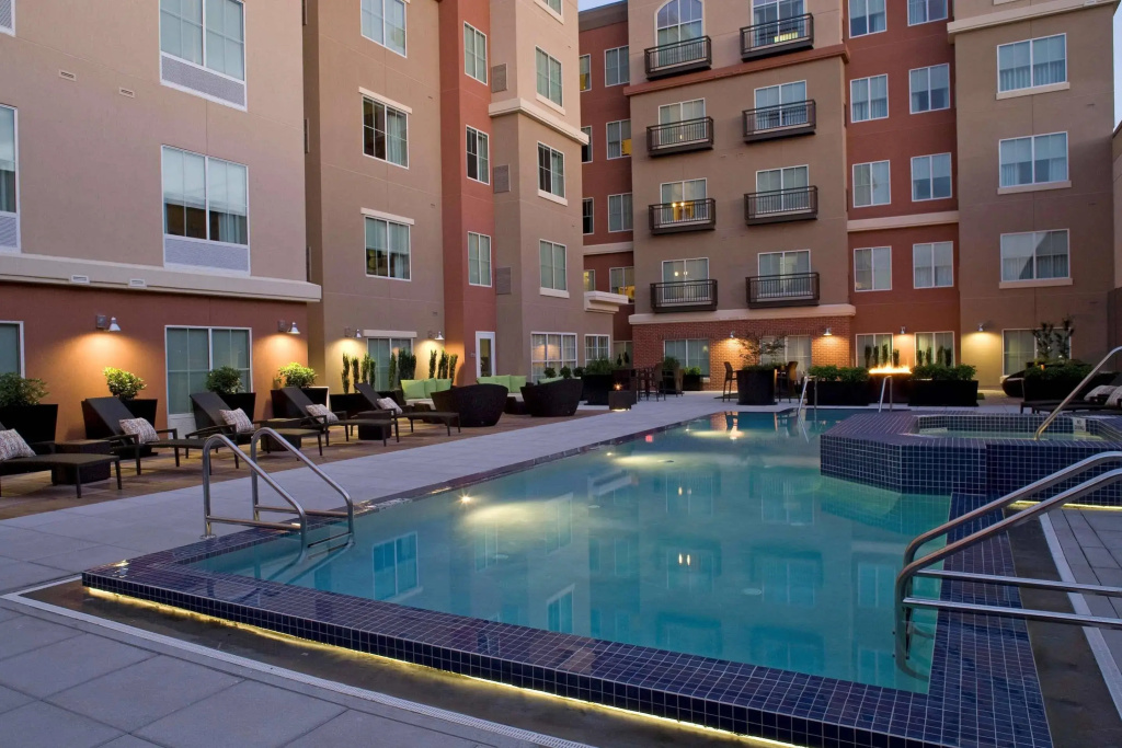 Hyatt House Richmond / Short Pump - Général