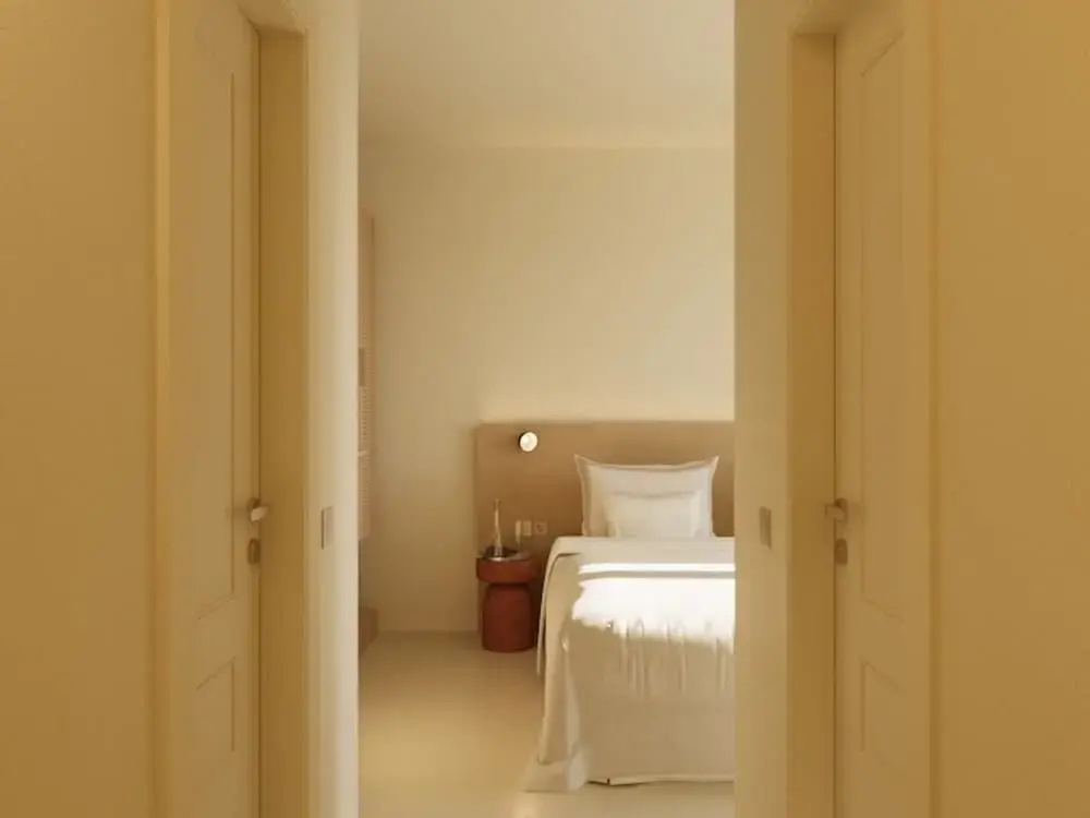 Albergo Ristorante Egadi - Chambres
