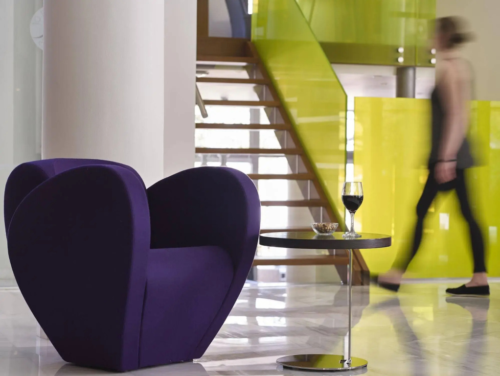Kyma Suites Beach Hotel - Général