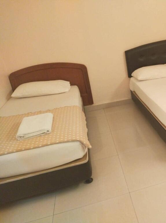 Casavilla Travellers Lodge