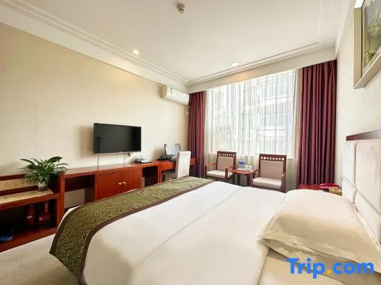 Xiandu Hotel - Chambres