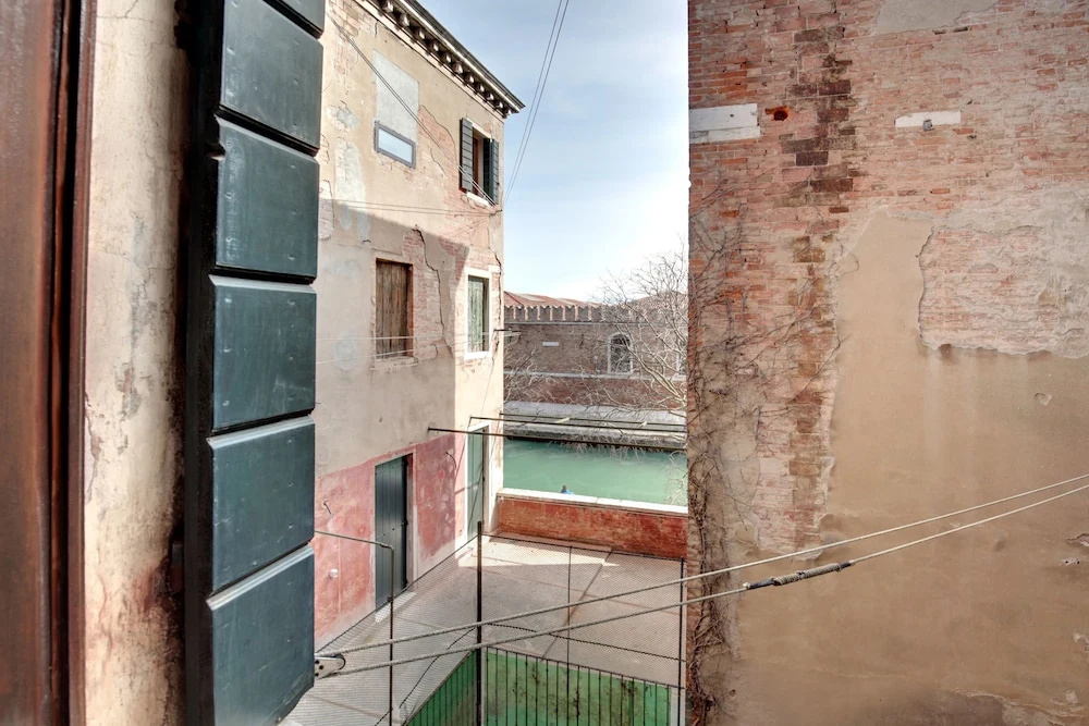 Arsenale Venice Apartment