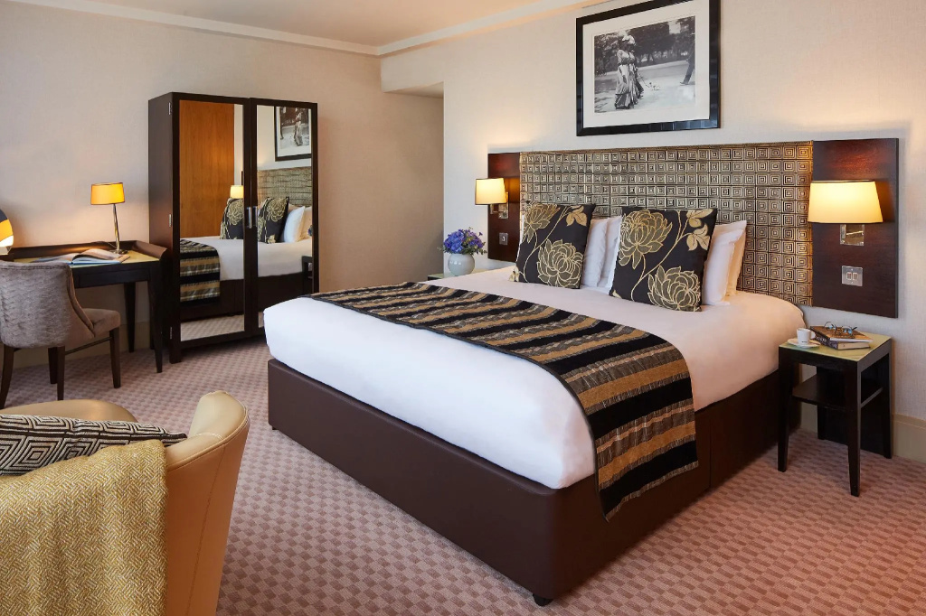 The Cavendish London - Chambres