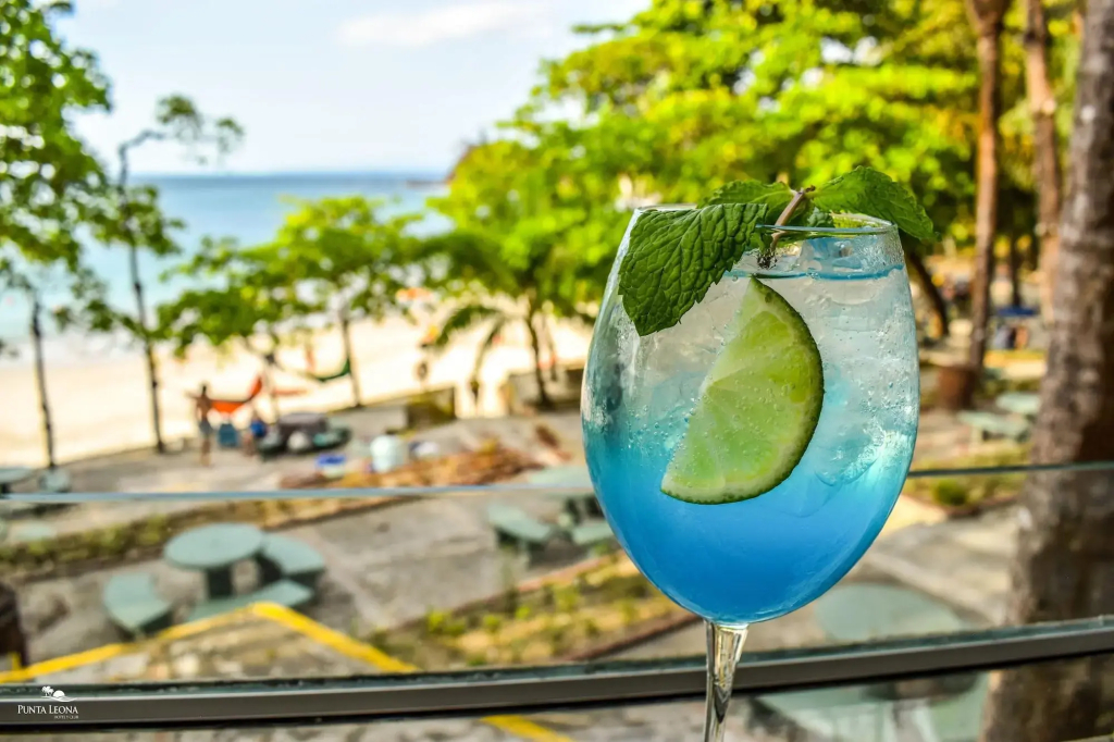 Hotel Punta Leona - фото 50