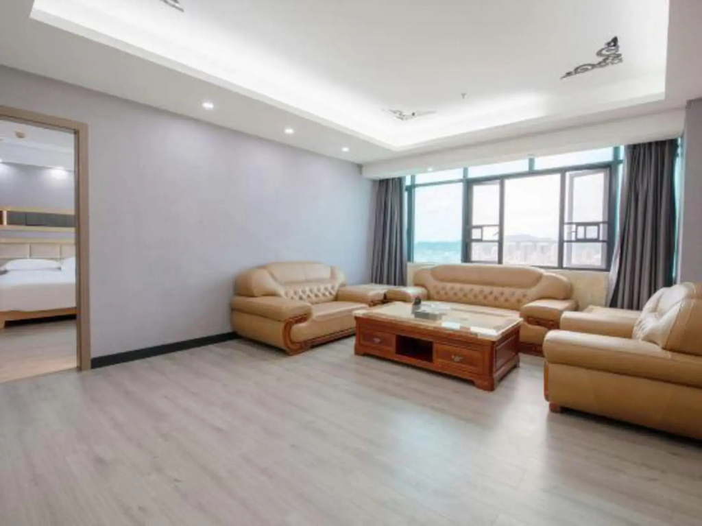 Chaozhou Baohua Hotel - фото 3