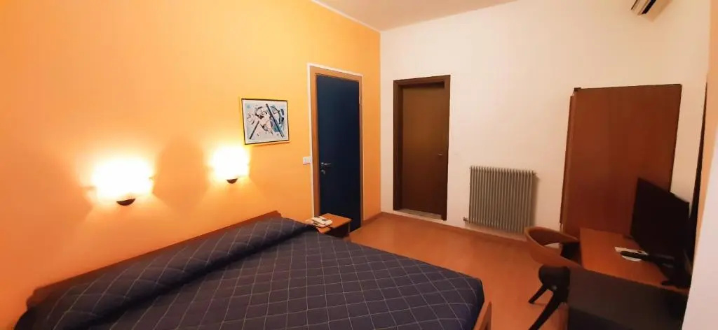 Hotel Principe - Chambres