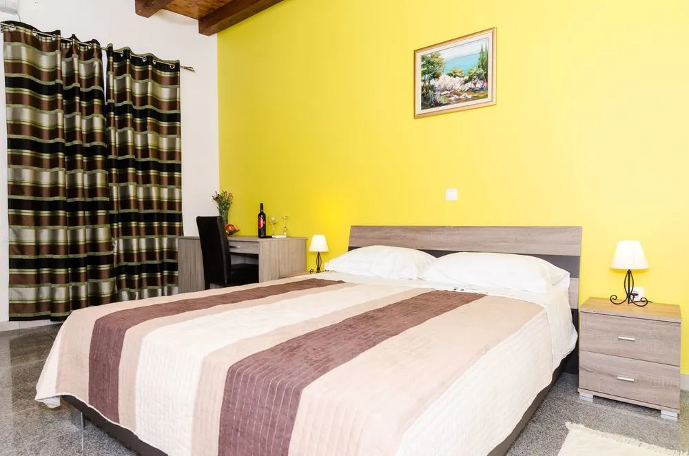 Rooms Cavtat Old Town - Général