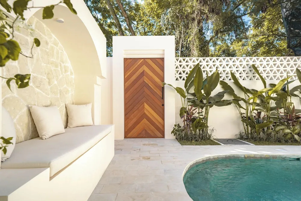 Uluwatu Surf Sanctuary Villa