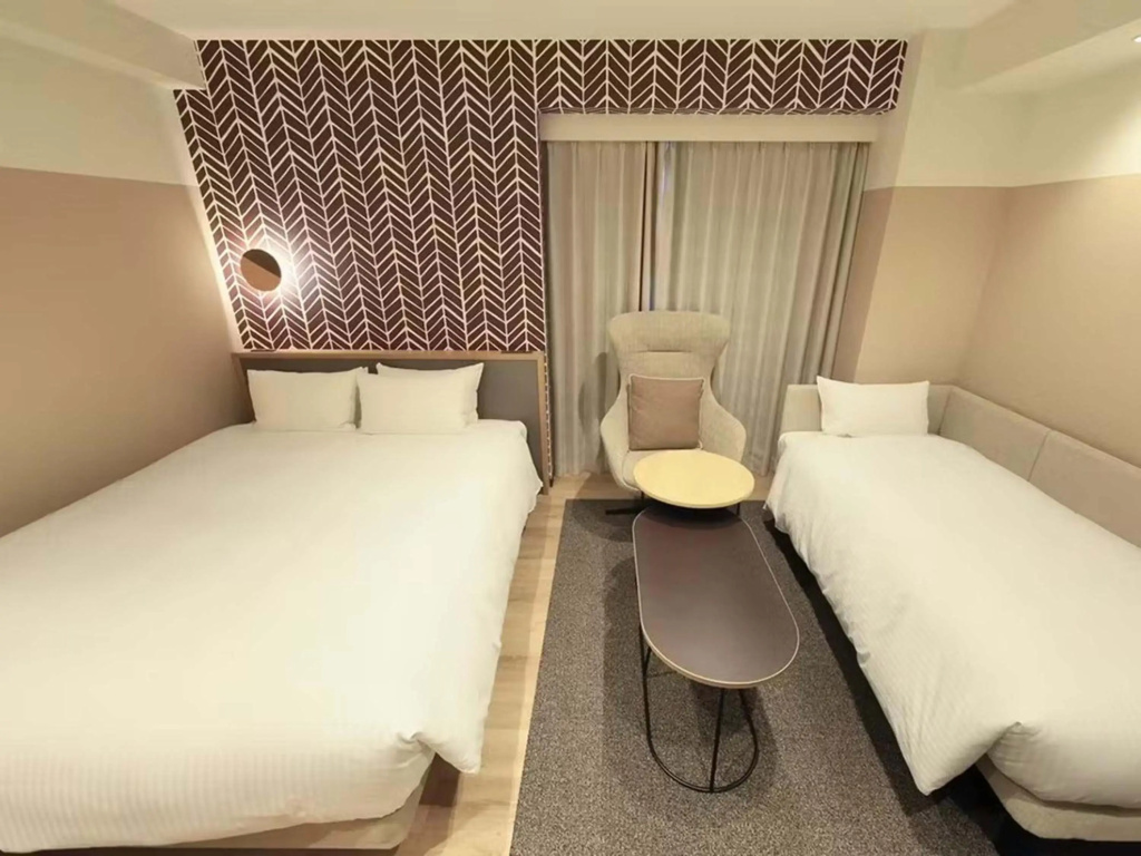 Richmond Hotel Matsumoto — 3
