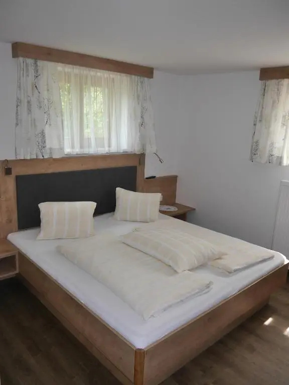 Oberauhof - Chambres