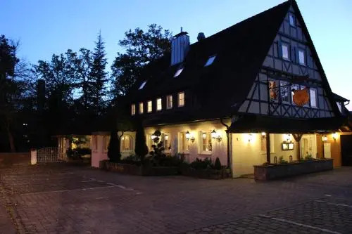 Hotel Restaurant Eichenhof