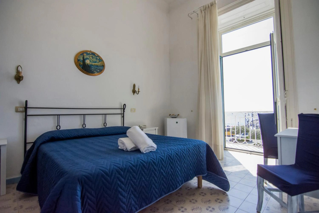 Hotel Fontana - Général