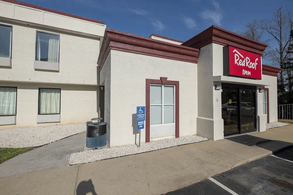 Americas Best Value Inn Crabtree/Raleigh