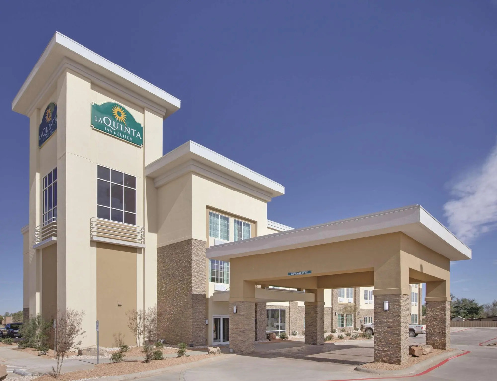 La Quinta Inn & Suites by Wyndham Andrews - Chambres