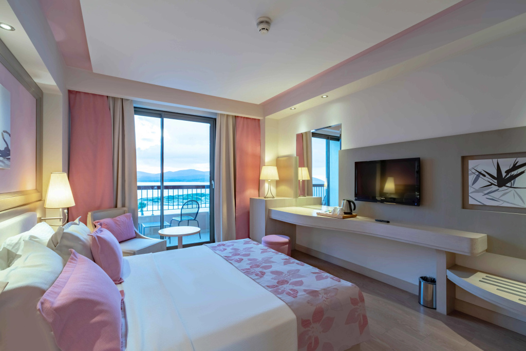 Royal Teos Thermal Resort Clinic & Spa - Halal Hotel - Général