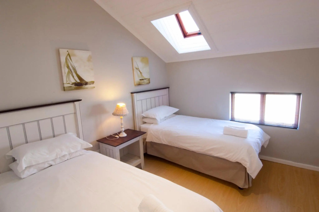 The Dunes Resort & Hotel - Chambres