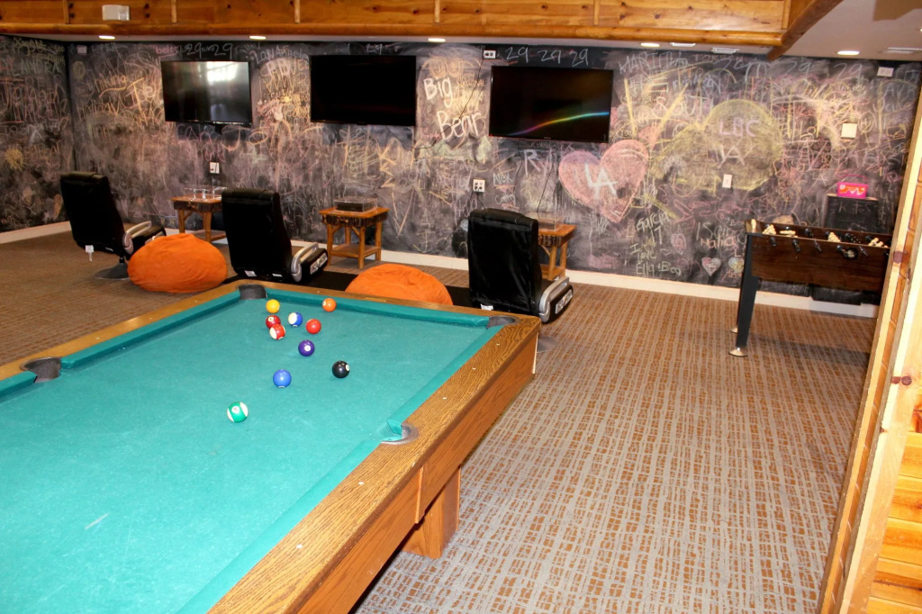 Holiday Inn Resort The Lodge At Big Bear Lake by IHG - Général